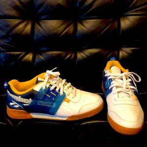 REEBOK CLASSIC  RBK 94RE